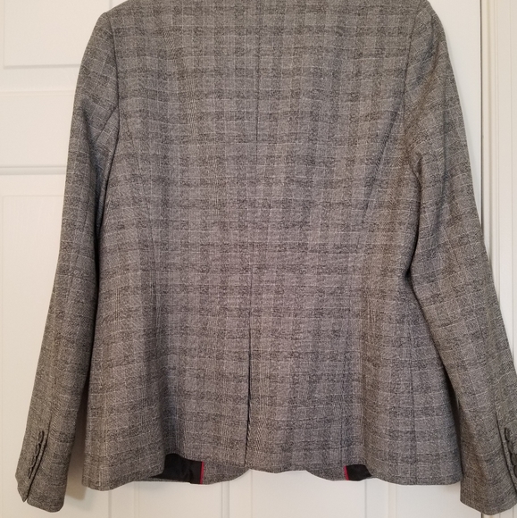 Tommy Hilfiger Jacket - Picture 6 of 6